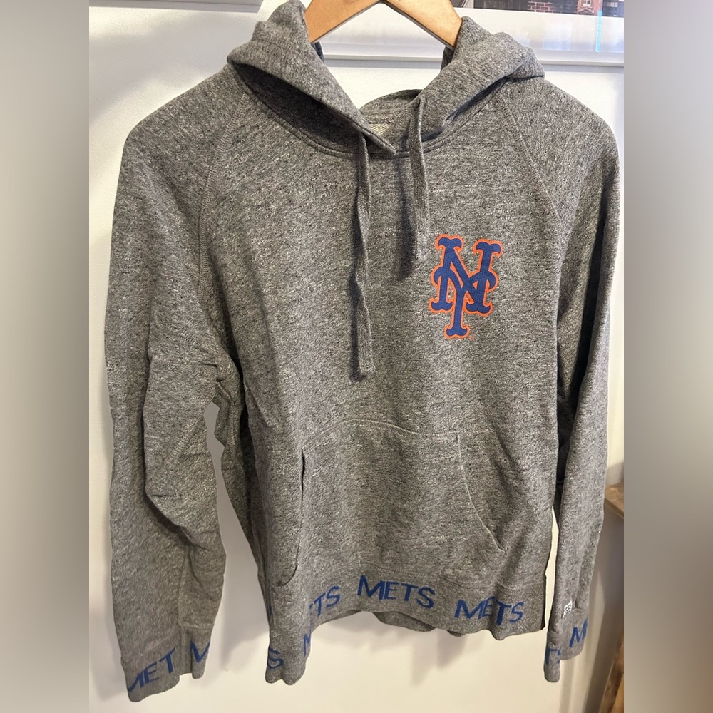 AEO Tailgate New York Mets Hoodie